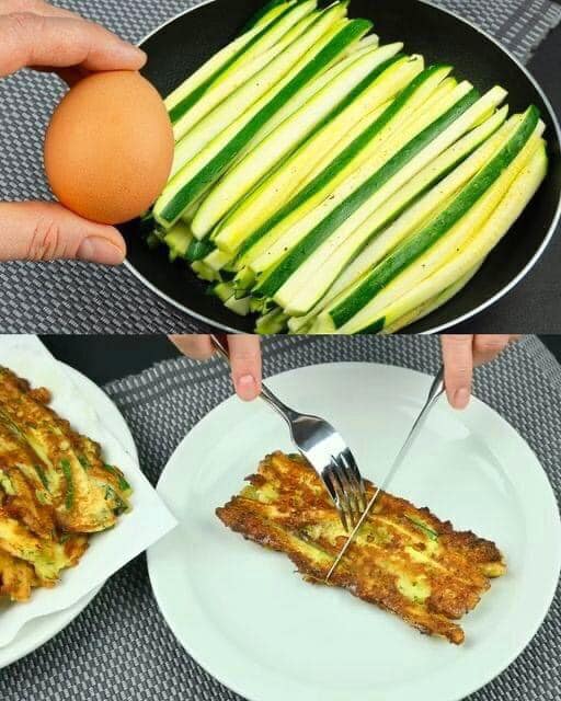 Für mich besser als Fleisch, es ist so einfach und lecker!