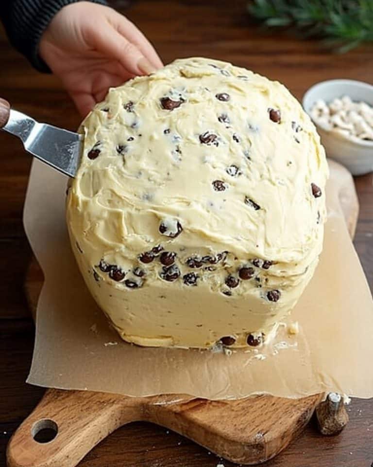 Weihnachts-Butterstollen, herrlich lecker und gelingsicher