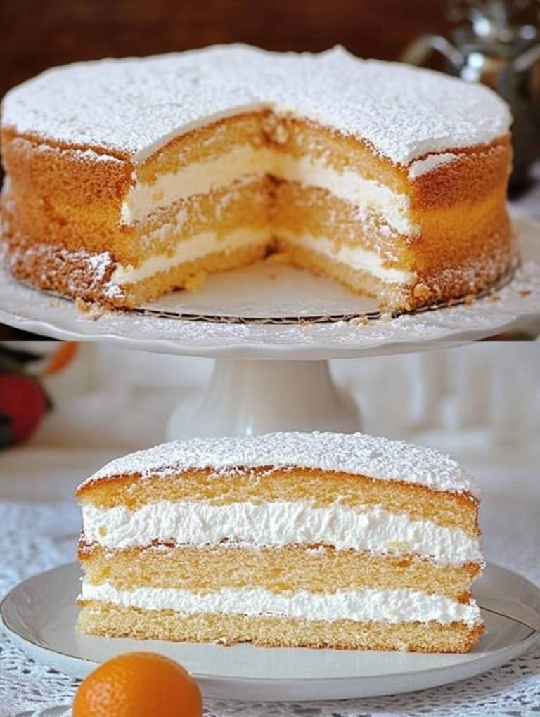 die weltbeste Käsesahne-Torte ohne Gelatine