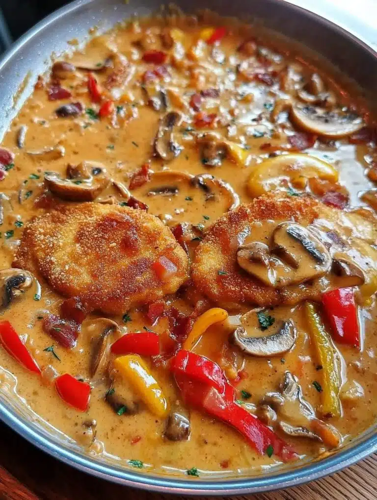 Räuberfleisch, Superschnell und einmalig lecker!😍😍