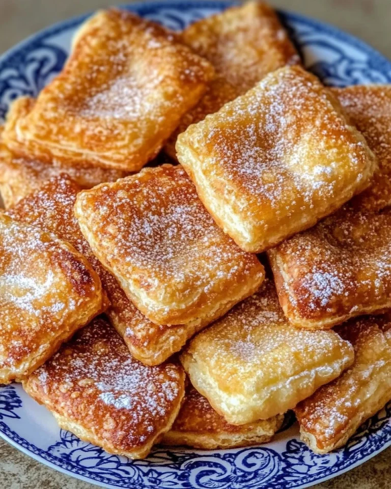 Apfel-Joghurt-Pfannkuchen