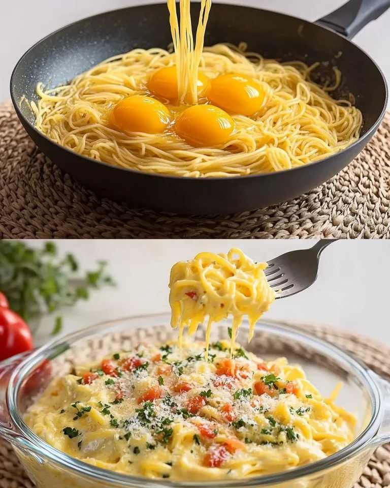 Besser als Carbonara