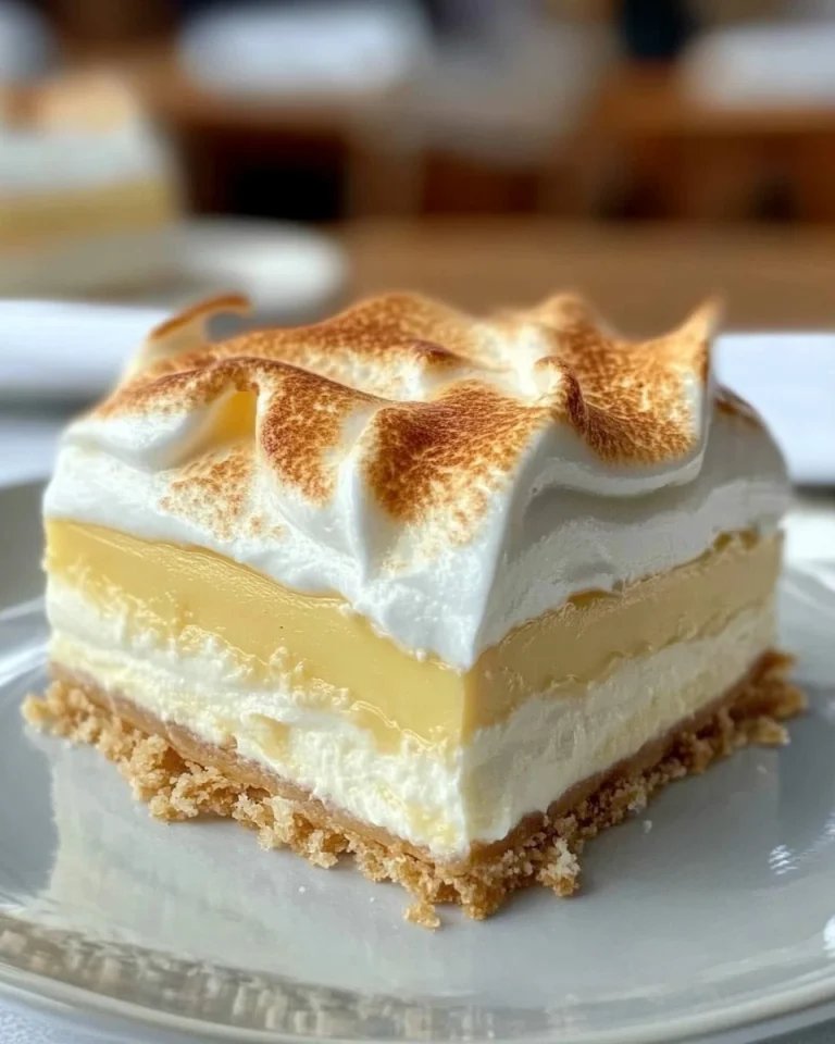 Bester Tränenkuchen der Welt