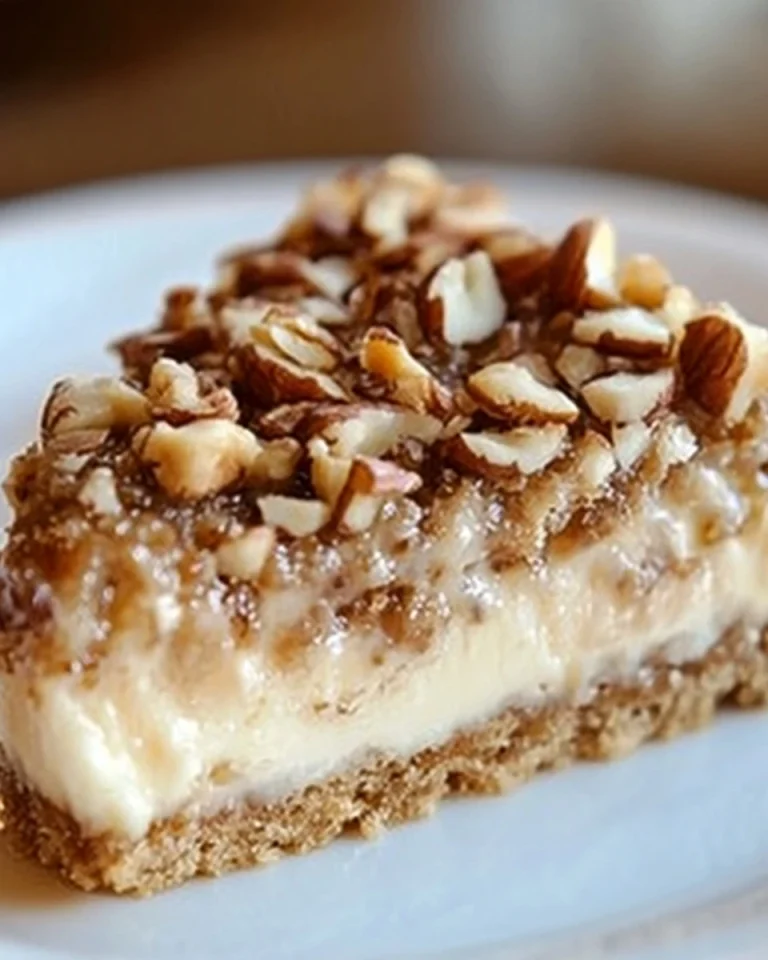 Diätkuchen mit Haferflocken