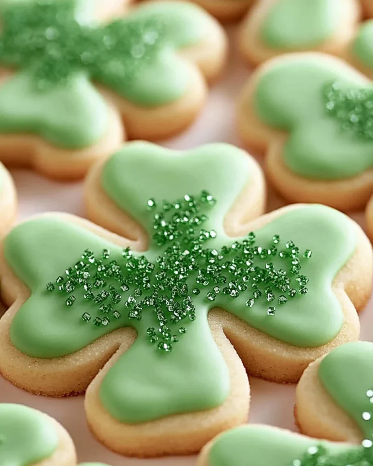 Frischkäse-Zuckerplätzchen