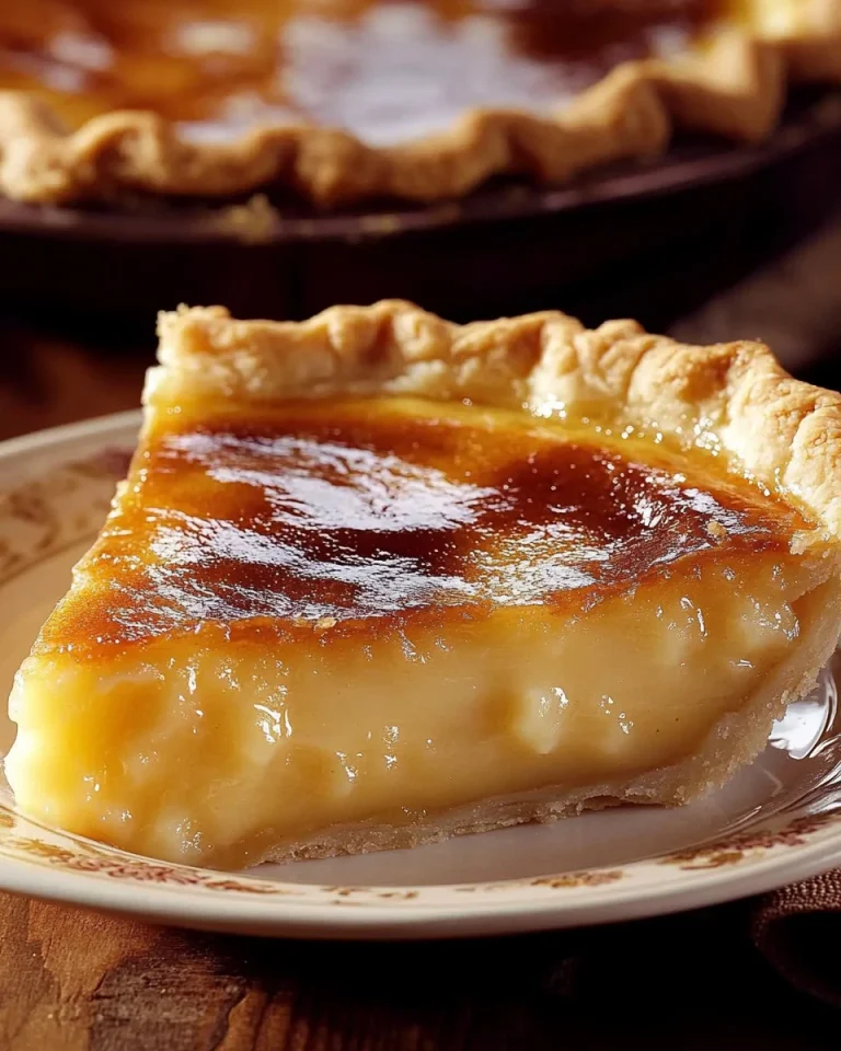 Hillbilly-Pie (Arme-Leute-Pie)