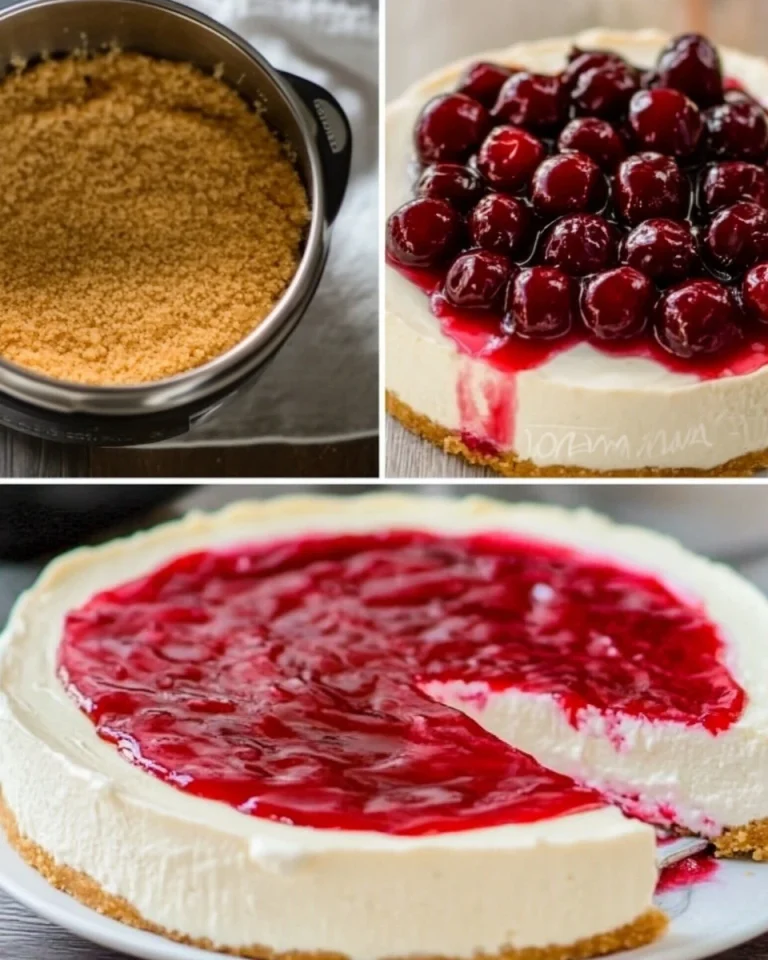 Himbeer Käsekuchen mit Suchtgarantie