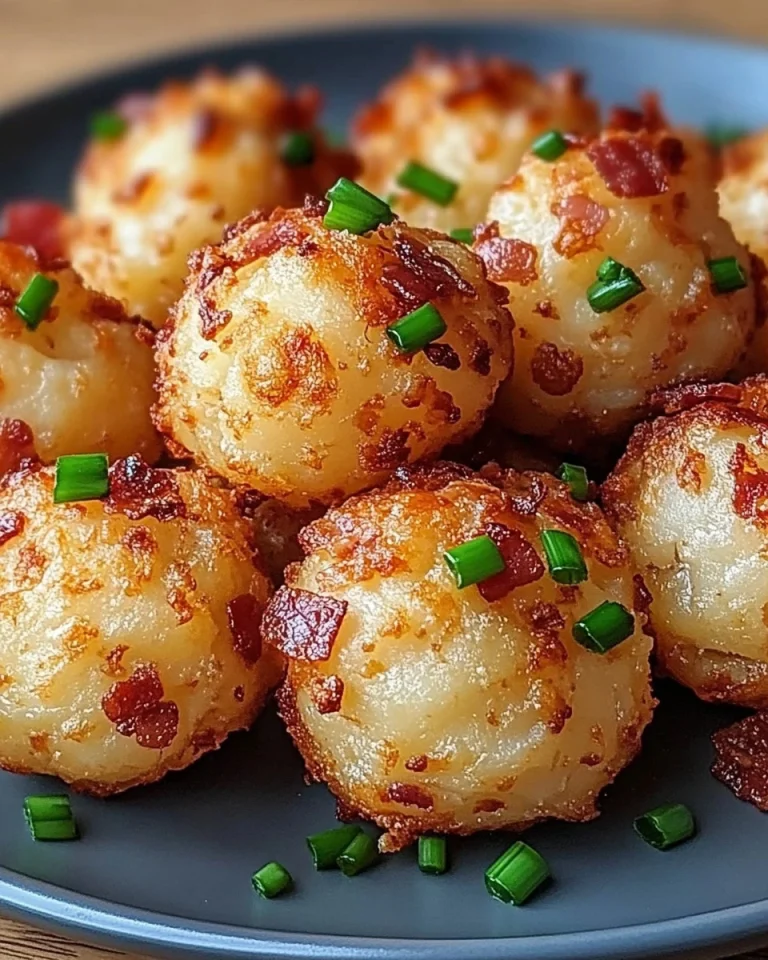 Mega Lecker Käseknödel