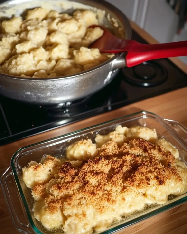 Omas Uraltes Wasserspatzen Rezept