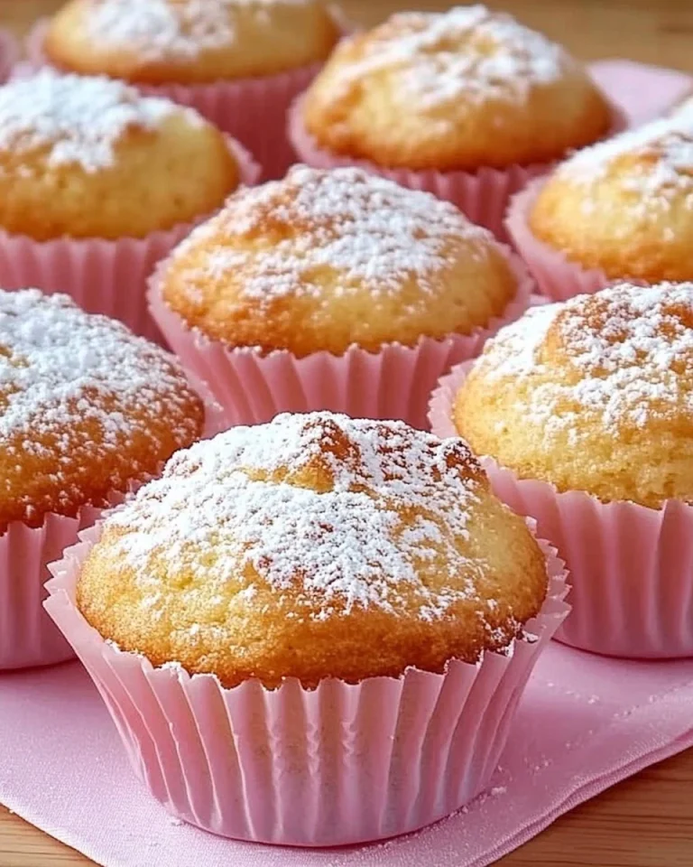 Quark Apfelmuffins