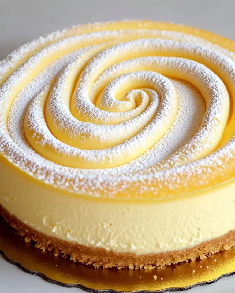 Quark Schneekuchen mit Pudding