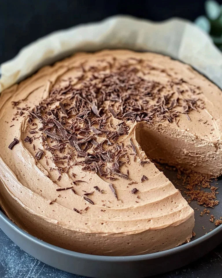 Schneller Kuchen in 10 Minuten ganz ohne Backen