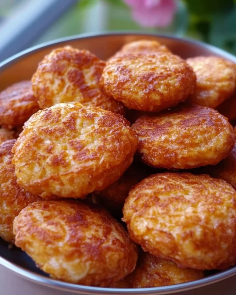 Supersaftige Frikadellen