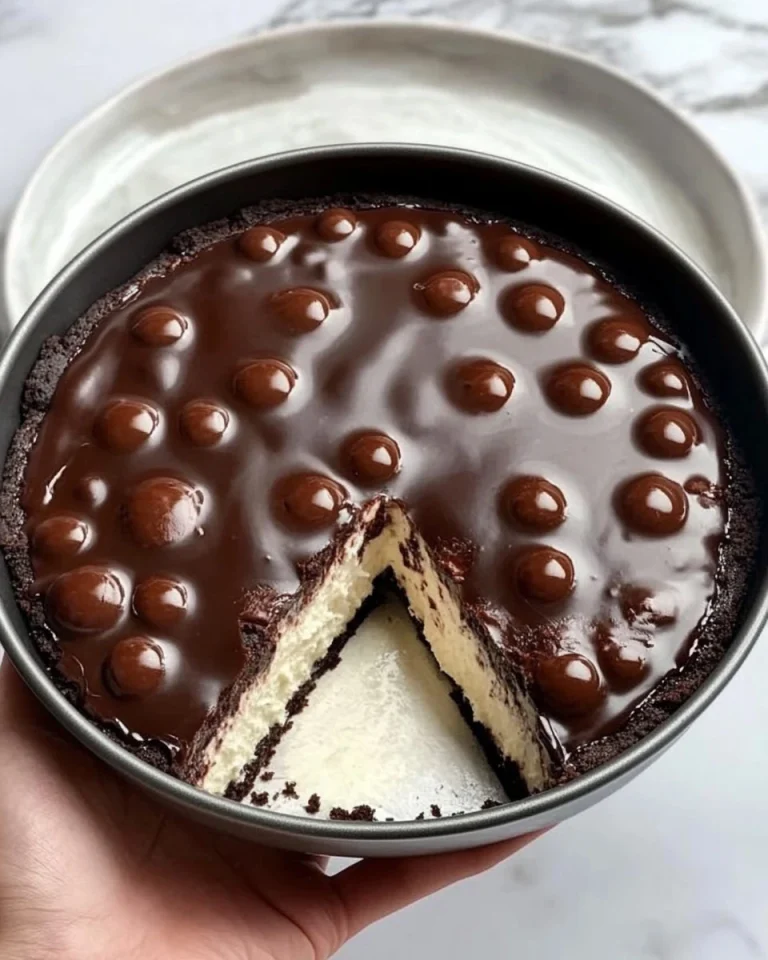 Wilde Sau Torte ganz ohne Backen