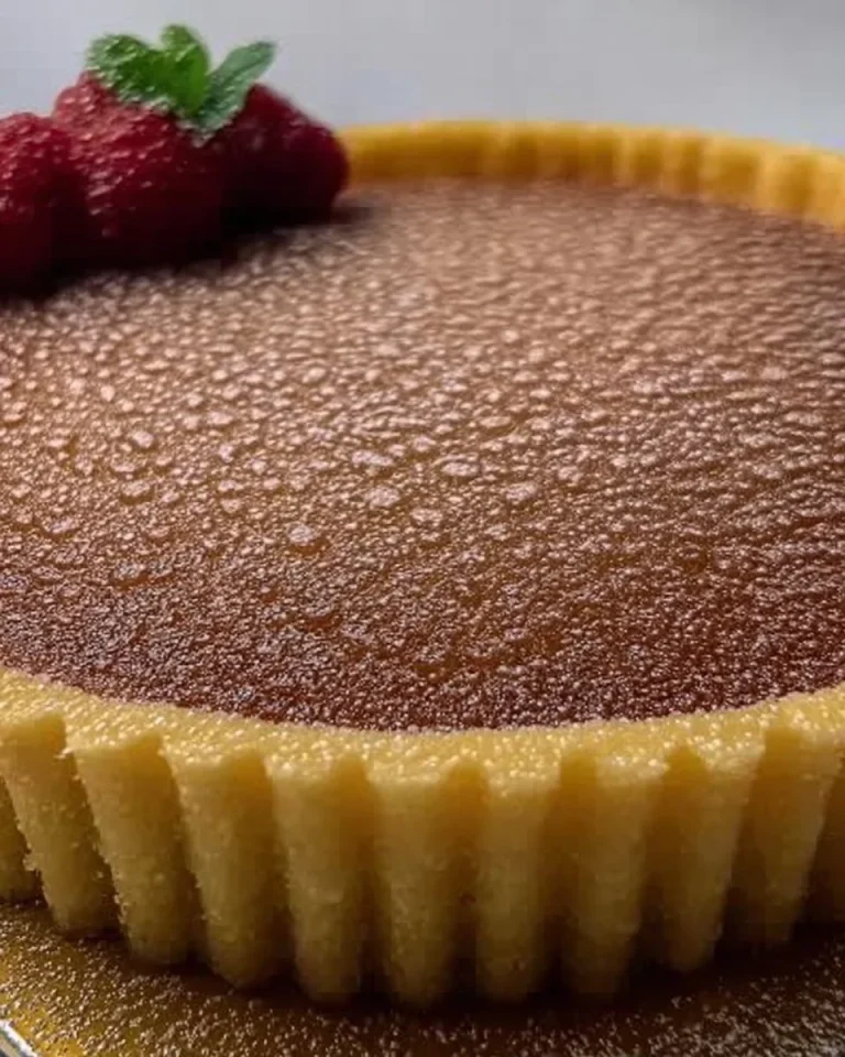 Blitz-Tortenboden Rezept für schnelle und leckere Torten