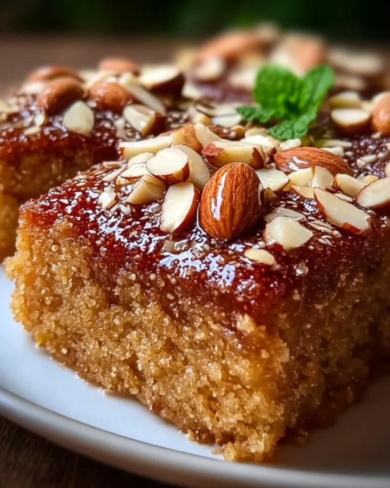 Schneller gesunder Kuchen ohne Zucker und Mehl, ideal für gesundheitsbewusste Gourmets.