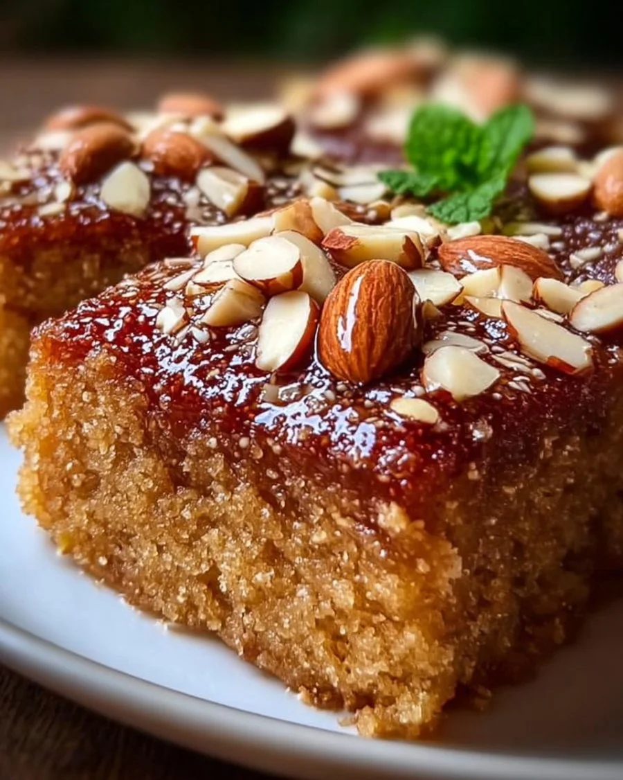 Schneller gesunder Kuchen ohne Zucker und Mehl, ideal für gesundheitsbewusste Gourmets.