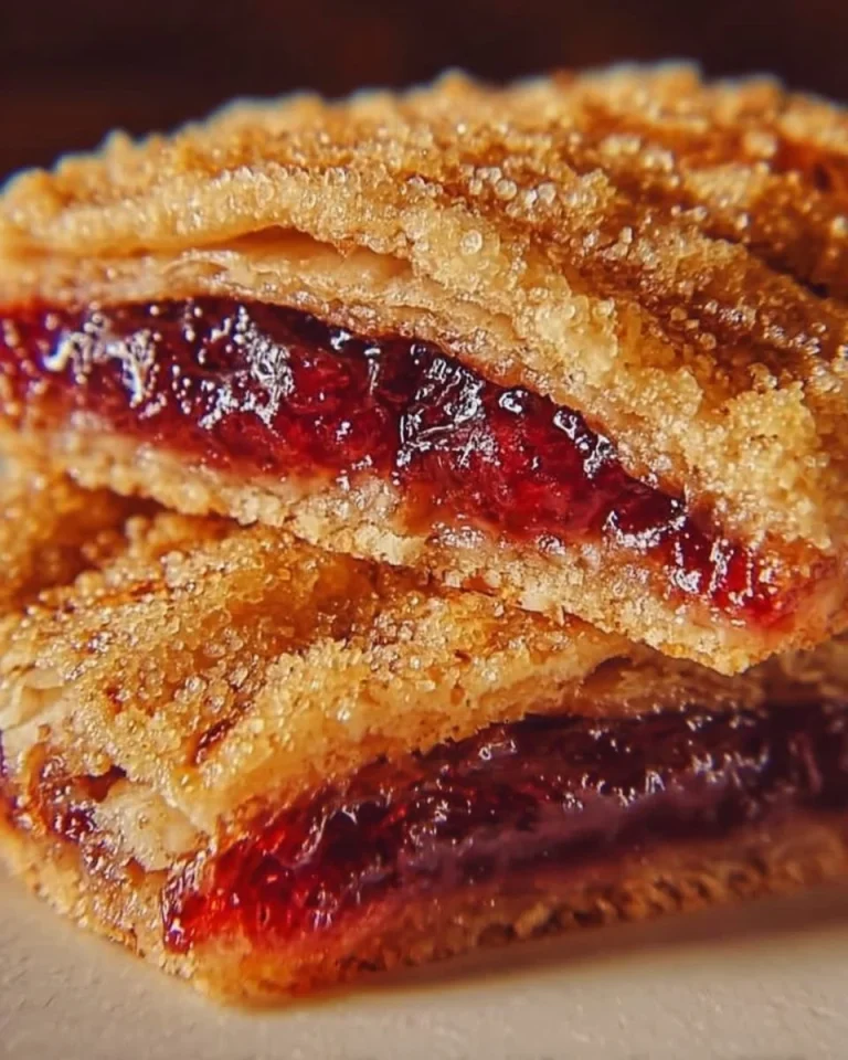 Traditionelles Heilig-Abend-Gebäck für festliche Feierlichkeiten