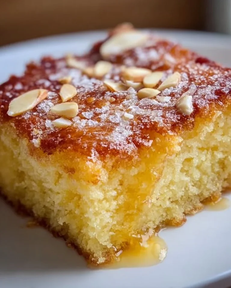 Klassischer Butterkuchen frisch aus dem Ofen
