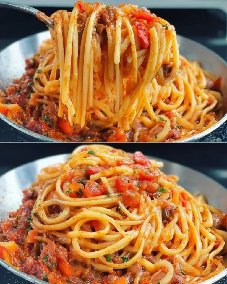 Leckerste Nudeln in verschiedenen Varianten und Rezepten