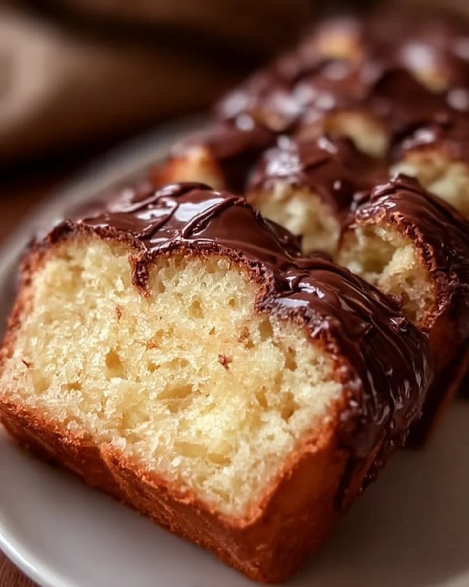 Hausgemachtes Marzipanbrot, eine traditionelle deutsche Süßigkeit.