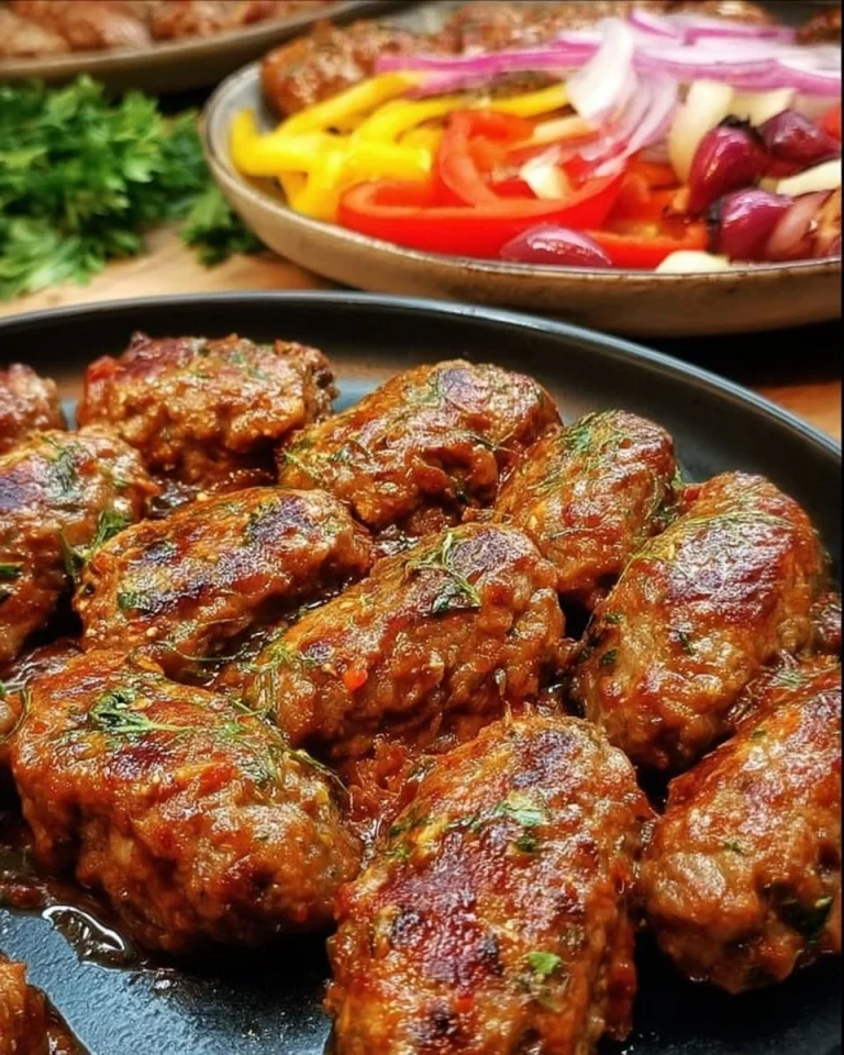 Opa's vergessenes Traditionsrezept für eine kulinarische Entdeckung