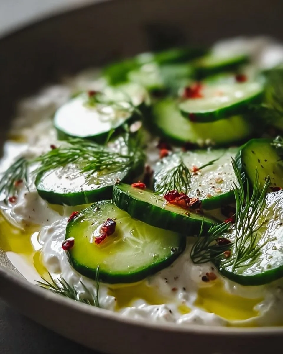 Schneewittchen Salat mit frischem Gemüse und dekorativen Zutaten