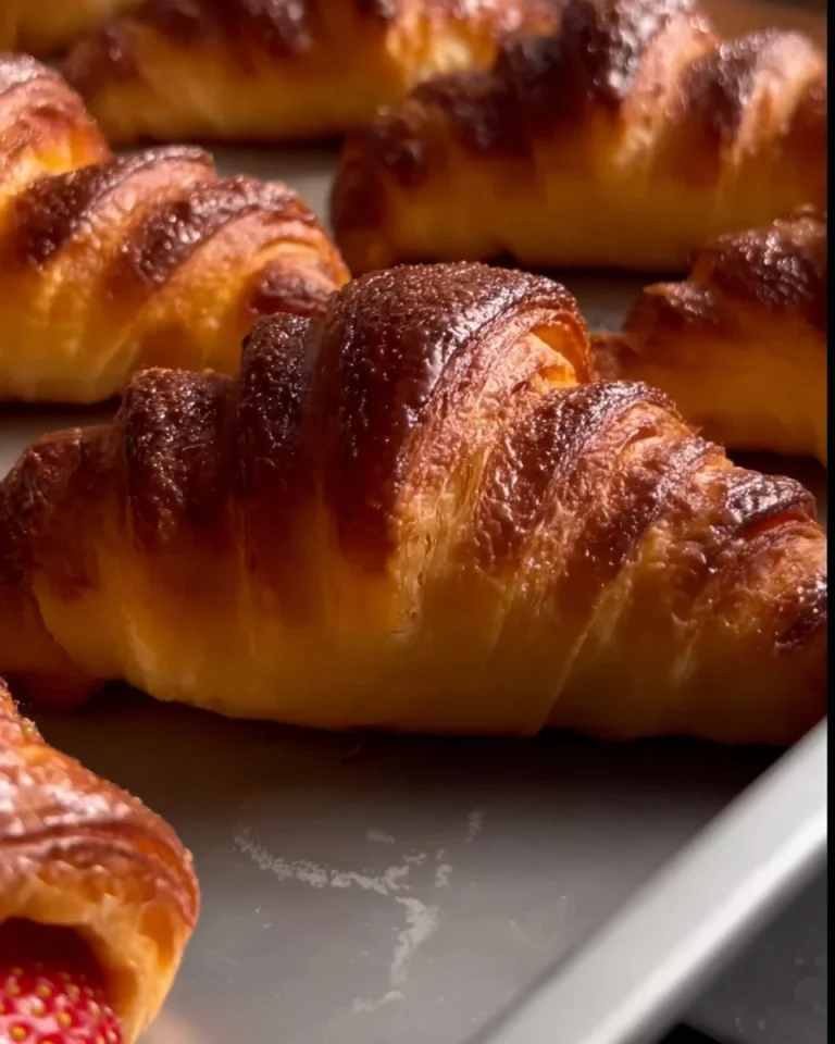 Leckeres Gebäck auf einem Tisch, perfekt für jede Feier und als Snack