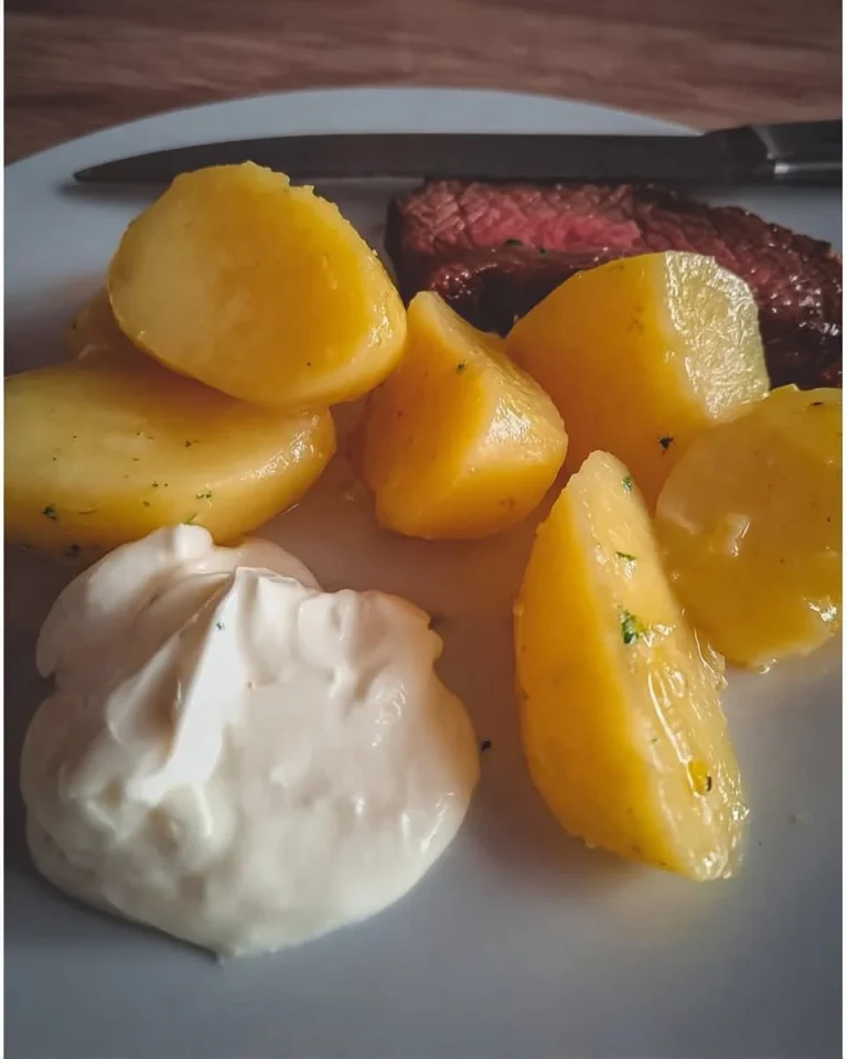 Bescheiden leben mit Freude und Genuss im Alltag.