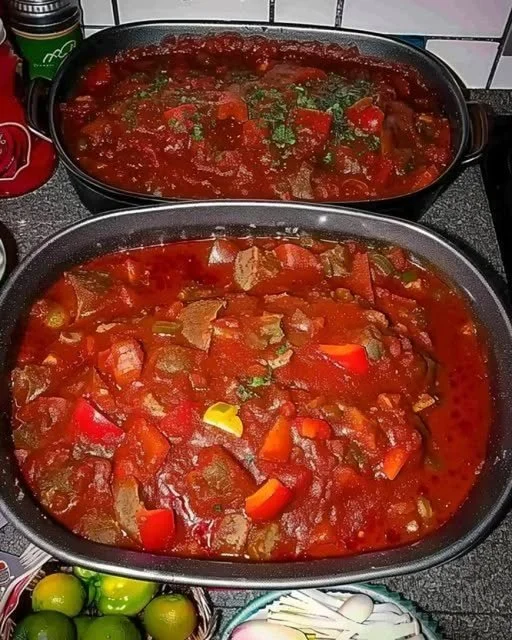 24 Stunden Schichtgulasch