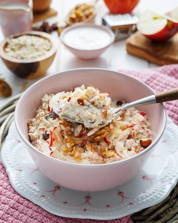 Bircher Müesli