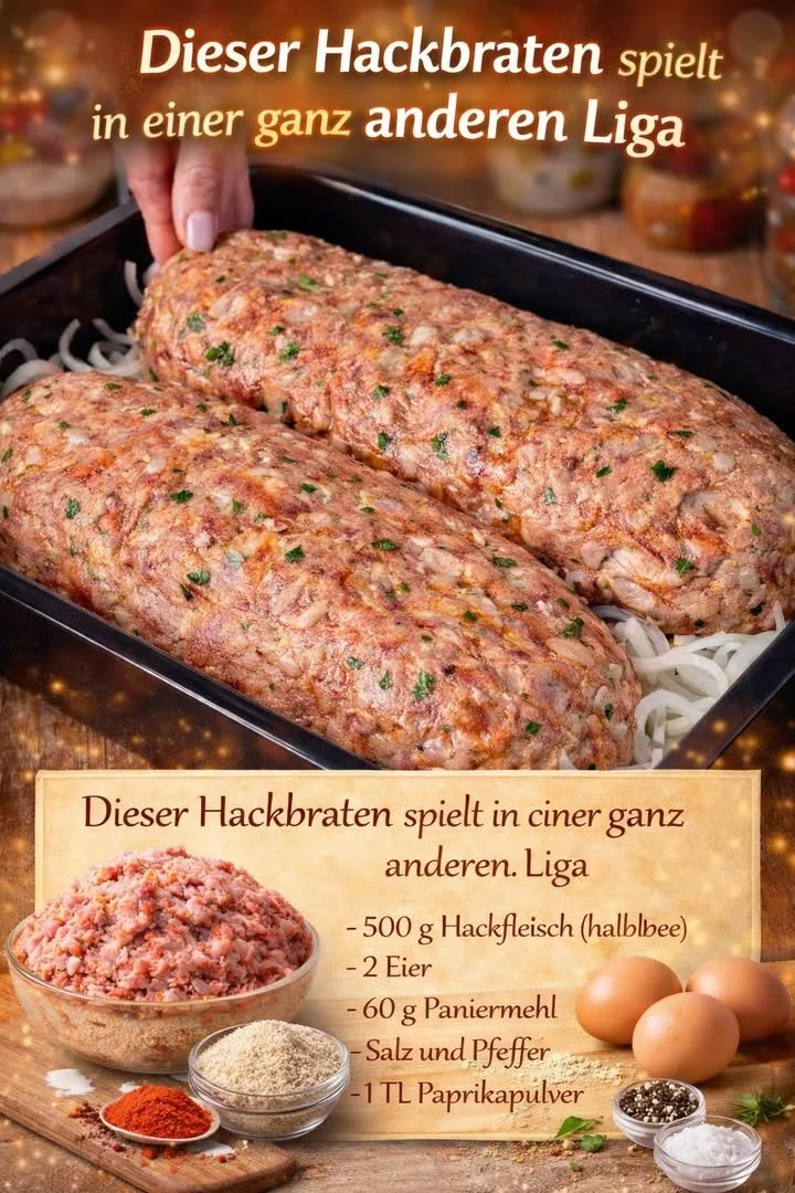 Hackbraten