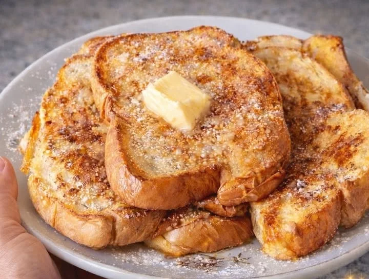 Schnelle Arme Leute Essen