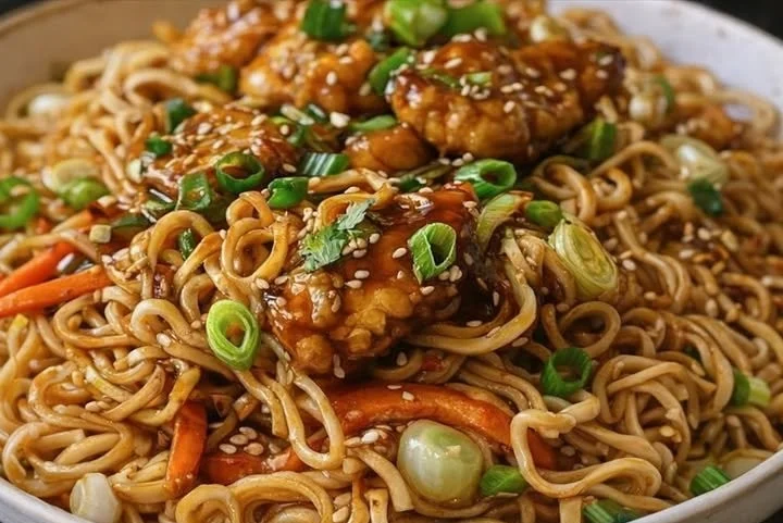 Besser als beim Chinesen, danach bestellst du garantiert nicht mehr