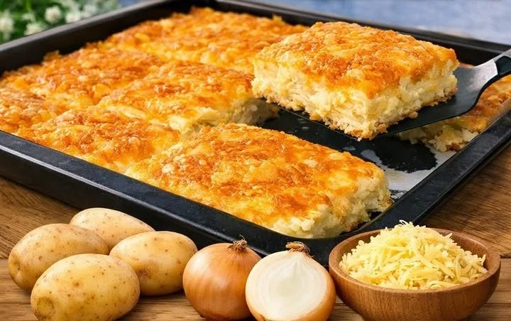 Es ist sooo lecker, die ganze Familie liebt es!