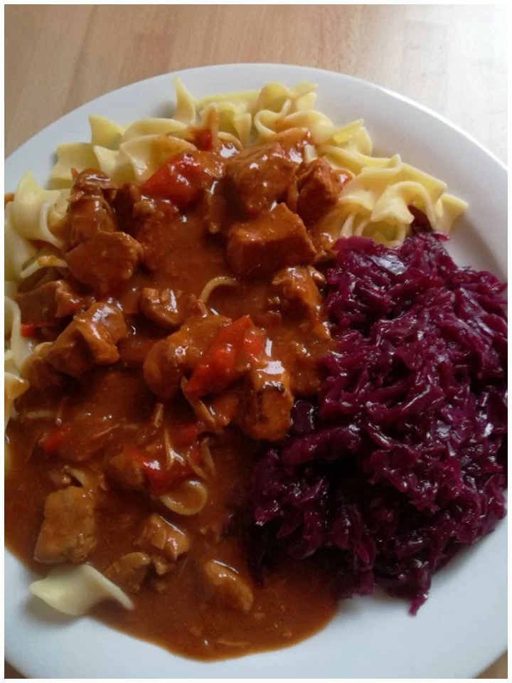 Gulasch