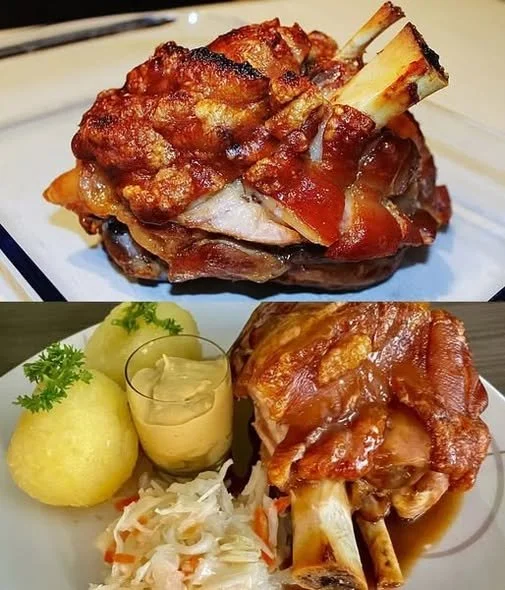 😍 Ich brauche 280 Leute, die lecker sagen, damit ich ihre Namen zur Liste der aktiven Mitglieder hinzufügen kann Das Fleisch zergeht auf der Zunge! Das Fleisch ist so zart, dass man es mit der Zunge...