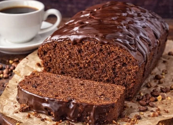 Kaffeekuchen in 5 Minuten