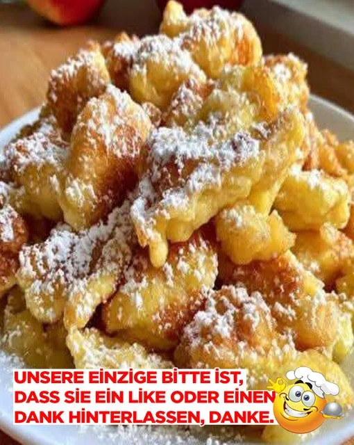 Kaiserschmarrn