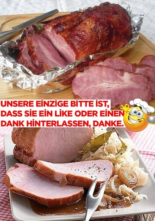 Kasselerbraten