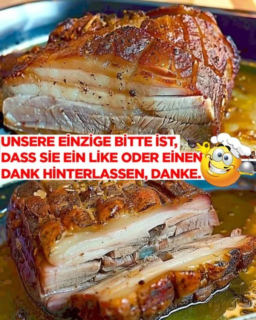 Kümmelbraten