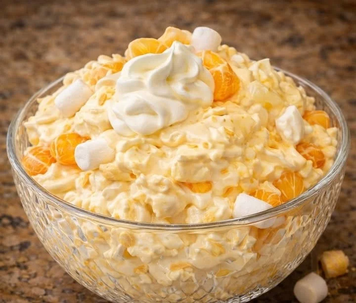 Omas köstliche Desserts auf einem Tisch, perfekt für jeden Anlass